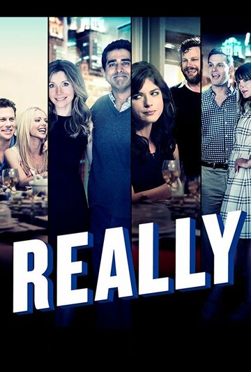 Смотреть Really (2014) онлайн в Хдрезка качестве 720p