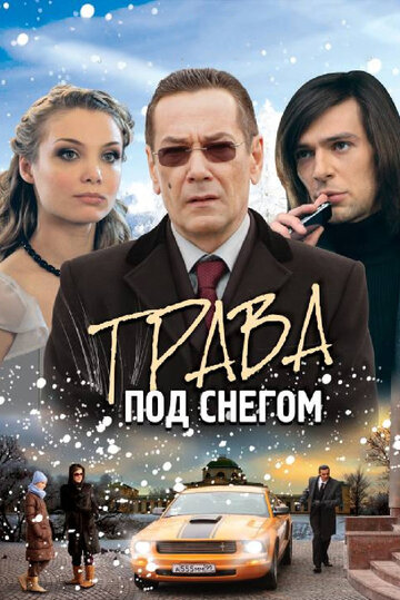 Смотреть Трава под снегом (2010) онлайн в Хдрезка качестве 720p