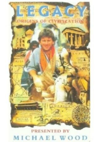 Смотреть Legacy: The Origins of Civilization (1991) онлайн в Хдрезка качестве 720p