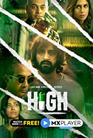 Смотреть High (2020) онлайн в Хдрезка качестве 720p