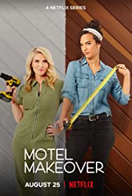 Смотреть Motel Makeover (2021) онлайн в Хдрезка качестве 720p