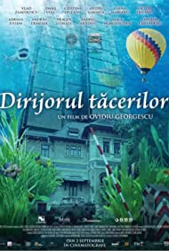 Смотреть Dirijorul tacerilor (2022) онлайн в HD качестве 720p