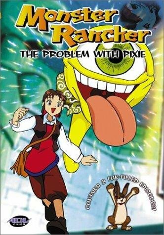 Смотреть Monster Farm: Enbanseki no himitsu (1999) онлайн в Хдрезка качестве 720p